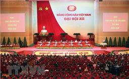 Lơ là nhiệm vụ quan trọng nhất của đại hội